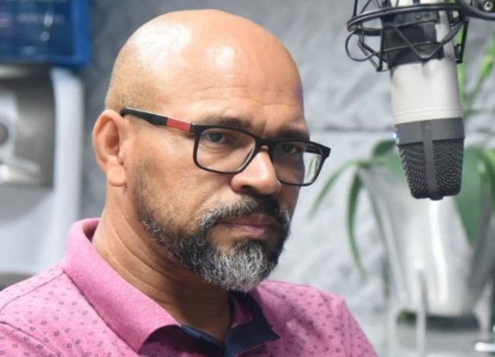 Petista Júnior do MP3